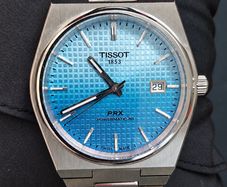 Tissot PRX Powermatic 80