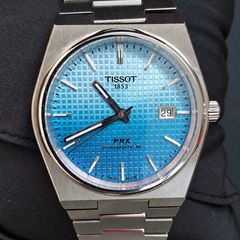Tissot PRX Powermatic 80