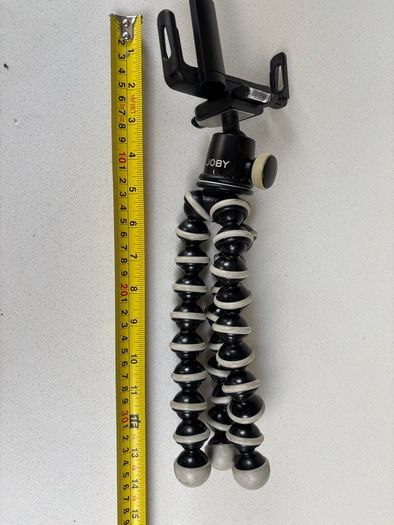 Gorillapod by Joby - the market leader camera tripod