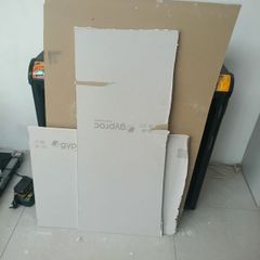 FREE plasterboard  ideal for patching