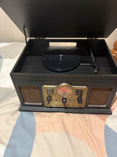 Record player
