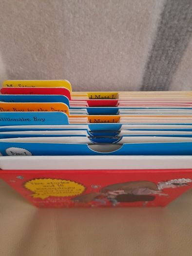 David walliams cd story collection