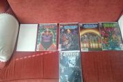 Guardians of the Galaxy Issues 1-12 (Full Run)