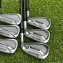 Taylormade P770 irons Image 4