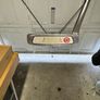 Odyssey White Hot XG #9 Golf Putter Image 5