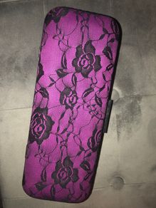 ghd clutch bag