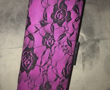 ghd clutch bag