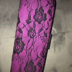 ghd clutch bag