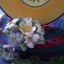 Royal Doulton China Posy Wheelbarrow Image 6