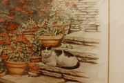 Cat Print