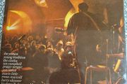World of Folk compilation, Ewan MacColl, Peggy Seeger, Folk