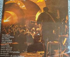 World of Folk compilation, Ewan MacColl, Peggy Seeger, Folk