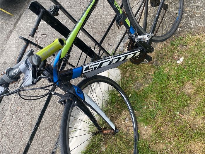 bike