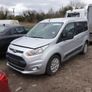 Breaking ford tourneo 2015 Image 2