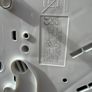 Tefal express protect iron & steamer Image 6