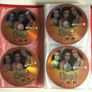 Charmed [Complete Series 1-8 1998-2006] Shannen Doherty, Holly Marie Combs & Alyssa Milano (DVD TV Boxset) Chinese IMPORT R1 Image 9