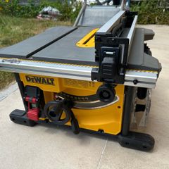 Table Saw Dewalt