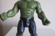 Incredible Hulk marvel Talking Figure12"