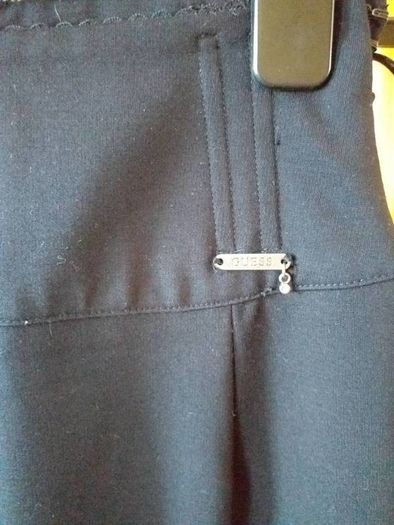 Guess Skirt Xs Uk6