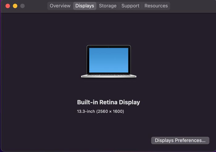 MacBook Pro early 2015 - excellent condition