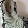 Bugaboo buggy and Basinet Image 3