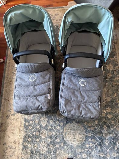 Bugaboo Donkey 3
