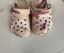 kids crocs