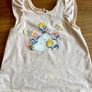 Maggie & Zoe Bunny Summer Top (2-3 years) Image 2