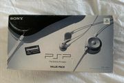 Modded boxed PSP