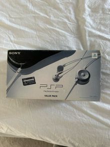 Modded boxed PSP
