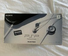 Modded boxed PSP