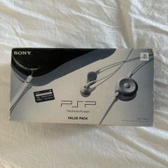 Modded boxed PSP