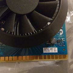 graphics card - Nvidia Gtx 1650