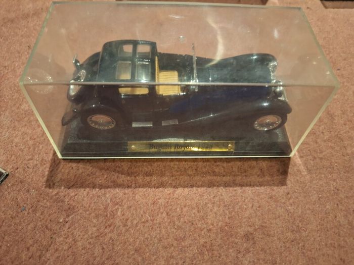 Collectable Model Cars