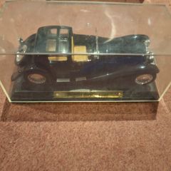 Collectable Model Cars