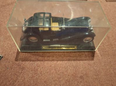 Collectable Model Cars