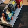 Key cutting machine Image 2
