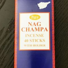 Incense Sticks