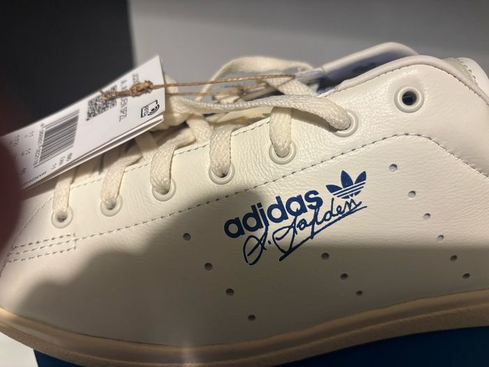 Adidas A Aspden Spzl trainers