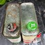 Castrol Oil Tin Collection Image 6