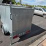 Camping trailer Image 2