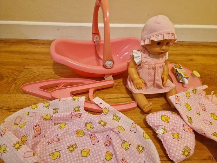 Doll