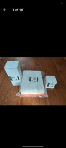 Land Rover - Service kit - OEM New Parts - PUMA diesel - Defender