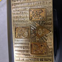 Golden Box Yugioh-trading-cards