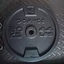 20kg Weight Plates and Barbell (Decathlon) Image 3