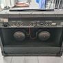 Roland JC-22 Guitar Amp Image 2