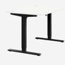 NEW Electric Height Adjustable Desk Image 5