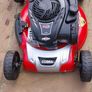Lawnmower Image 3