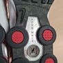 Nike Shox 2006 white and red Size UK 5 EU 38 boys girls women unisex Image 10