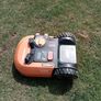 Robot Lawnmower Image 2